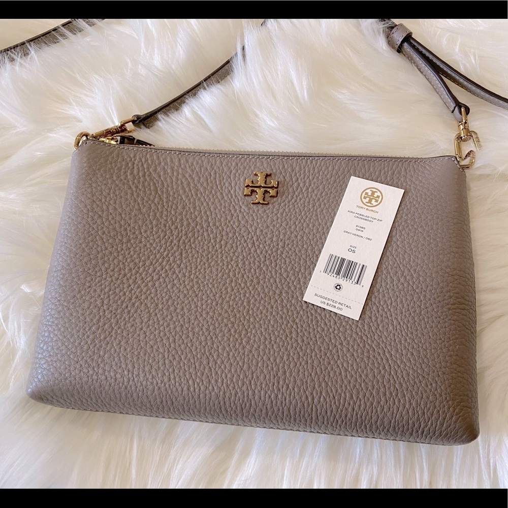 Tory Burch Kira Crossbody Bag